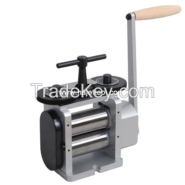 jewelry mini hand rolling mill jewelry rolling mill machine rolling mill jewellery