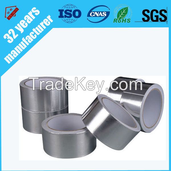 Aluminium foil tape without mount