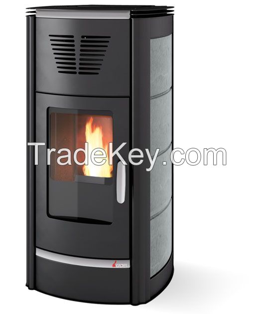 CADEL AQUOS 15 PELLET STOVE