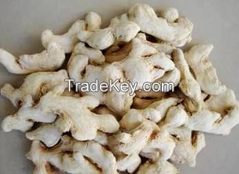 Dried Ginger