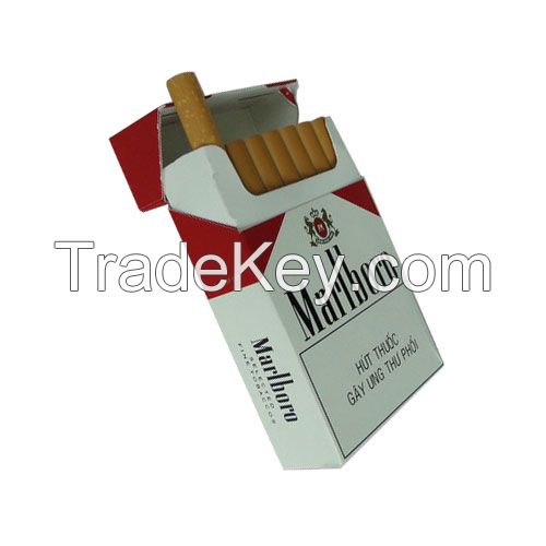 Portable Cigarette Case Mobile Phone Signal Jammer Built in Antenna