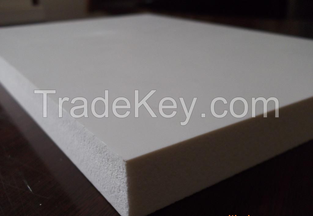 PVC Foam Board