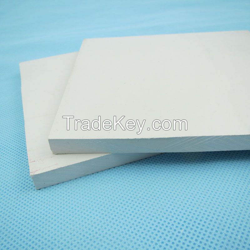 PVC celluka foam Board