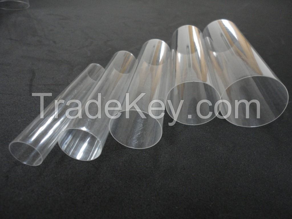 Polycarbonate Tube