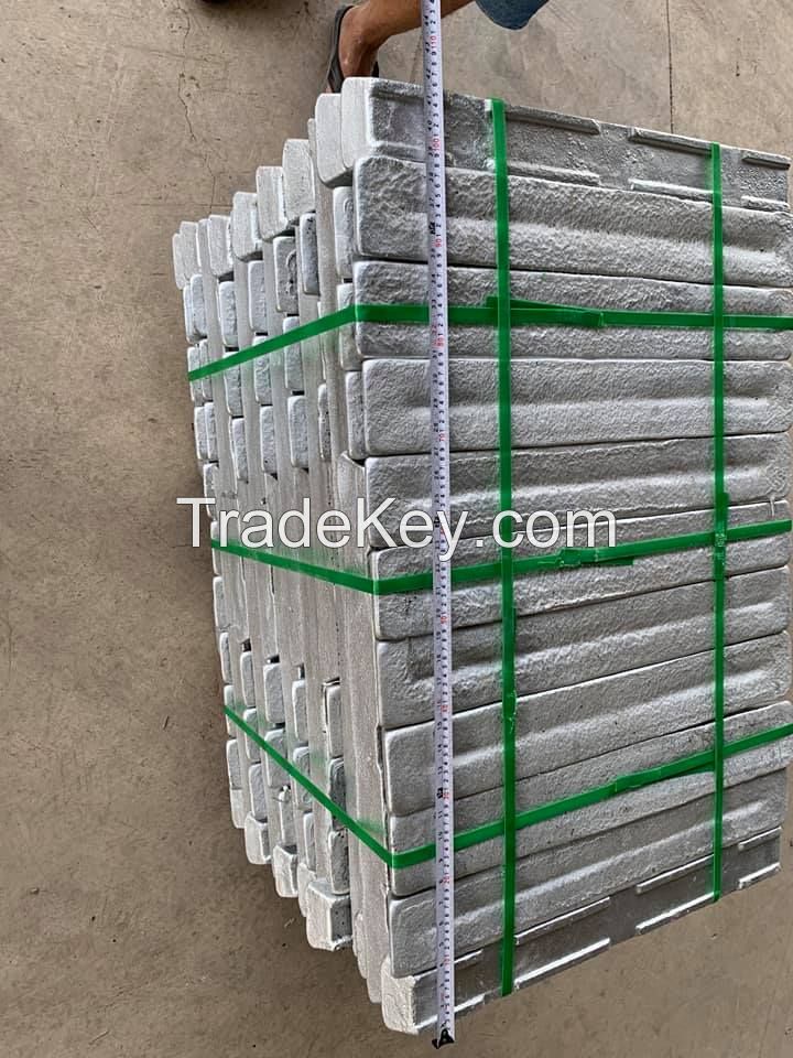 Aluminum Bar