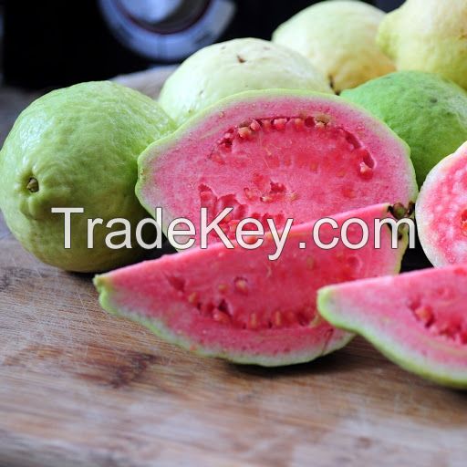 Fresh Guava