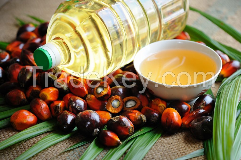 Palm Oil