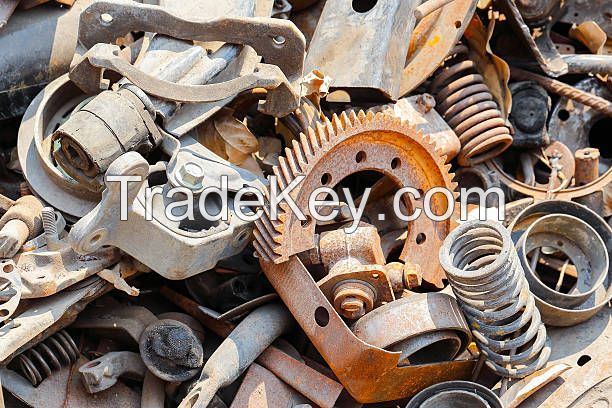 Steel Scrap