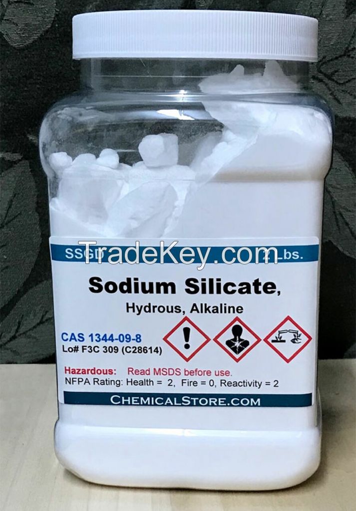 Sodium Silicate