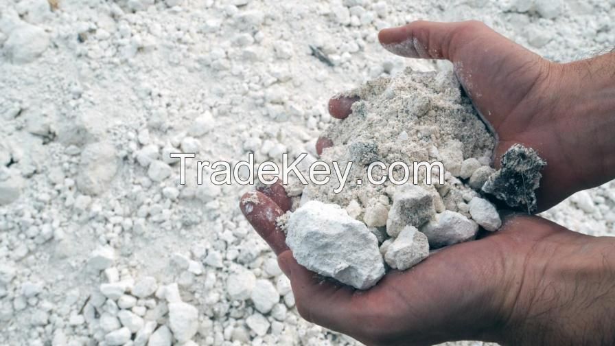 Gypsum Powder