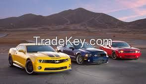 we Sell American Cars