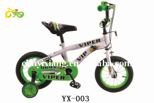 Wholesale kids bike, children bicycle for 3-5 years old