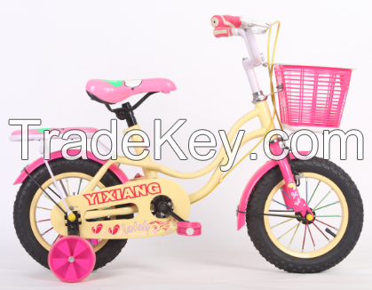 12 inch 14inch 16inch 20 inch princess girls bike kids bike racing game OEM available