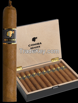 Cohiba Behike 54 (Box of 10)