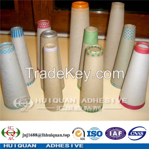 adhesive glue for spinning paper tube/ textile cone