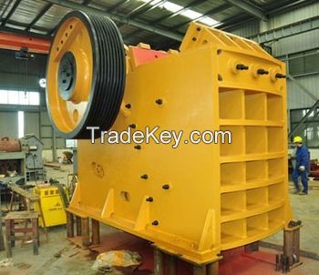 Stone Crusher Machine Jaw Crusher Price