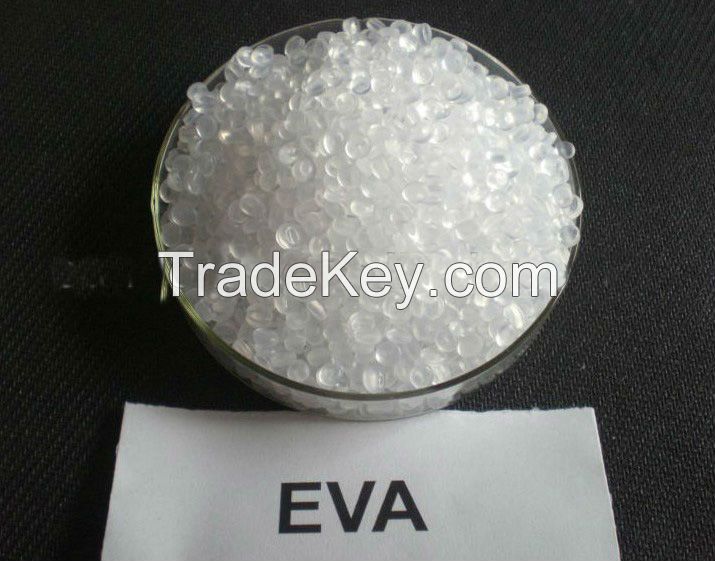 Sell Eva (ethylene vinyl acetate)