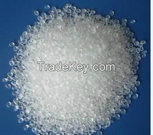 offer Good Quality Polypropylene resin