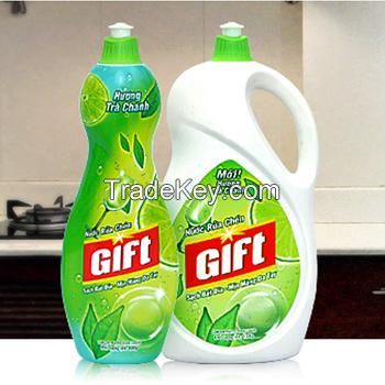 Gift Dishwashing Liquid