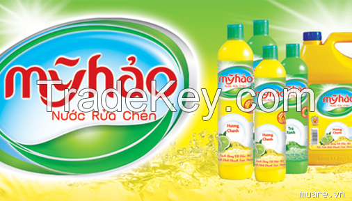 My Hao Dishwashing Liquid