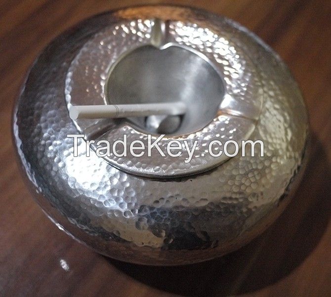 Aluminum ashtray Supplier