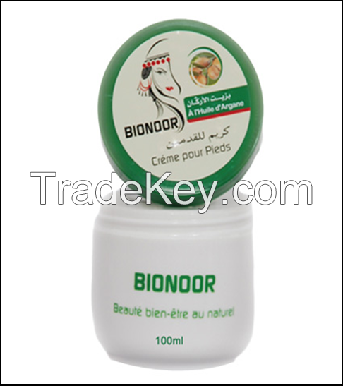 BioNoor Foot Cream