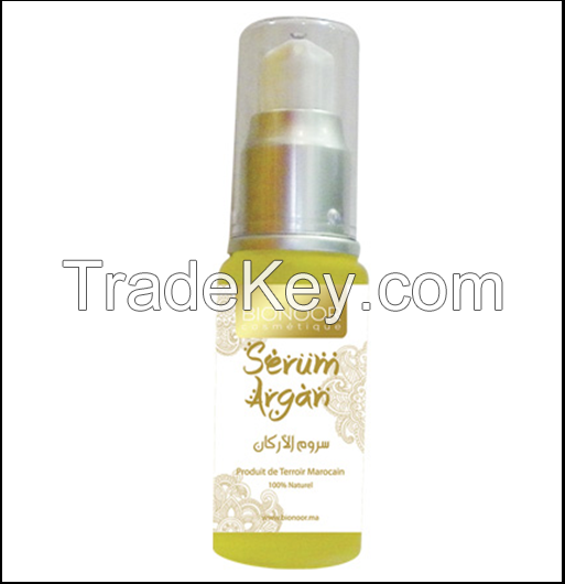 BioNoor Hair Serum