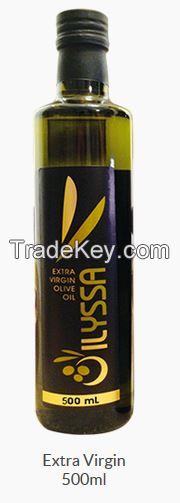 Extra VIRGIN OLIVE OIL 500 ML