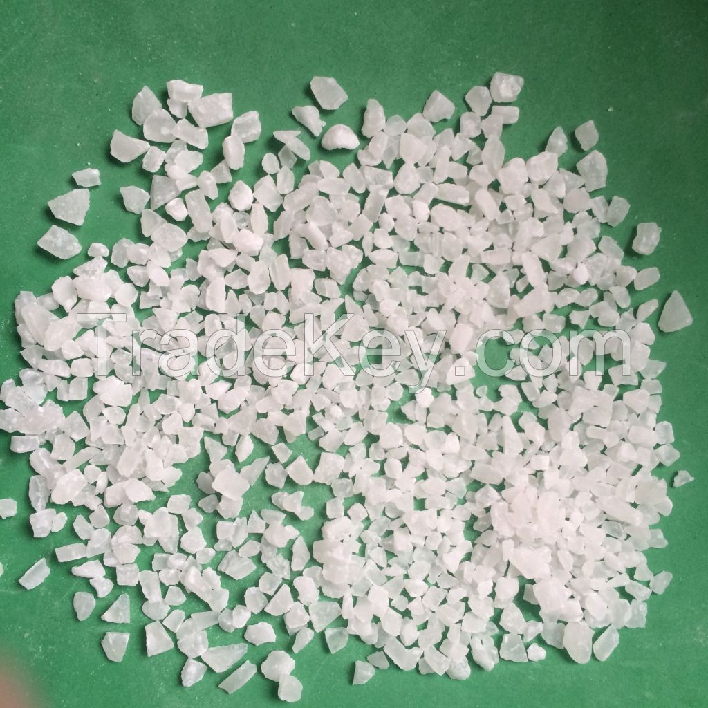 Sell Aluminium Sulfate