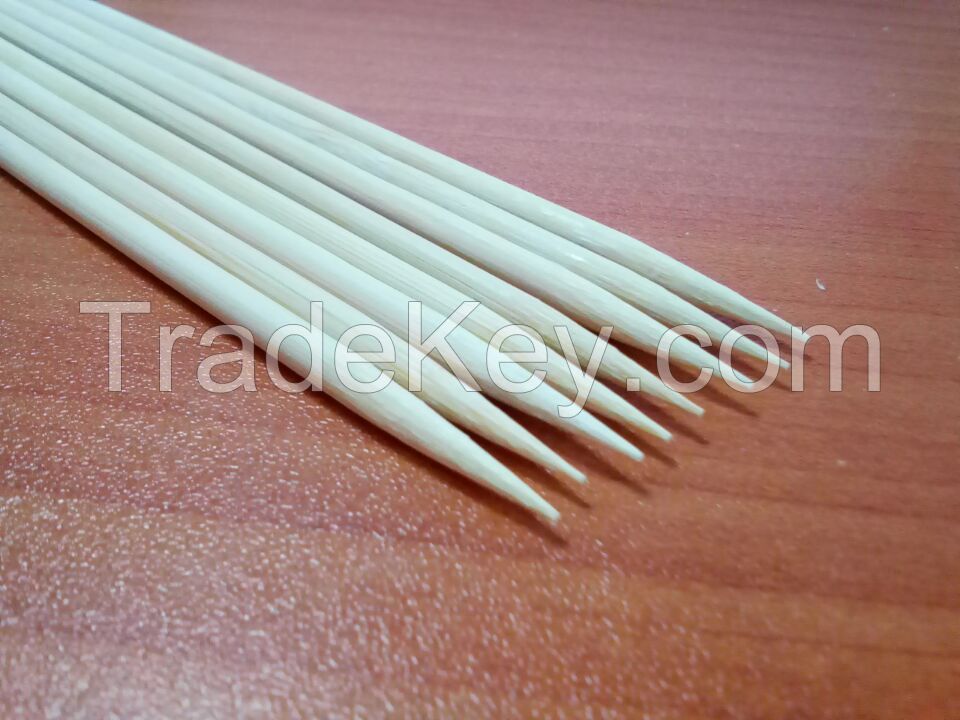 bamboo skewer