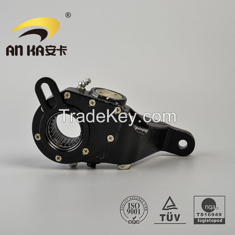 Auto parts of slack adjuster