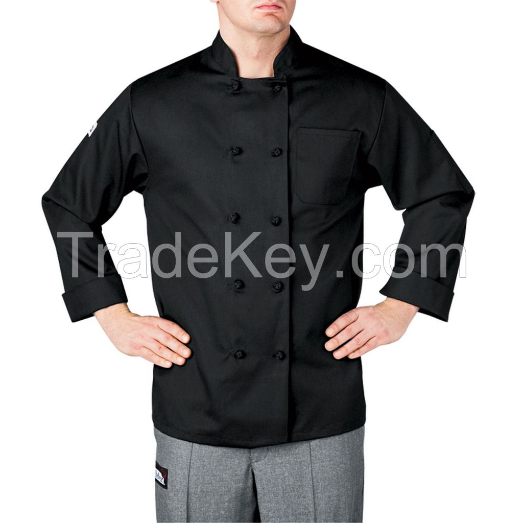 Chef Jacket