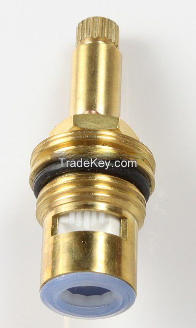 Brass Stop Valve G1/2