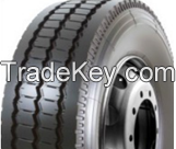 Industrial Tyres