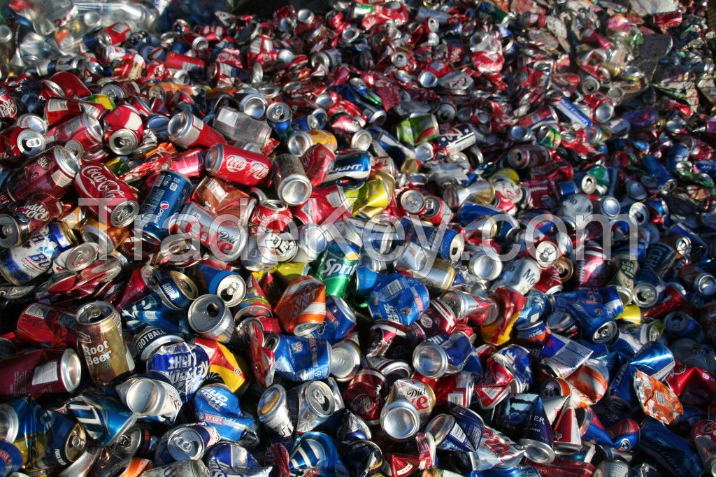 Cheap aluminum cans available For Sale