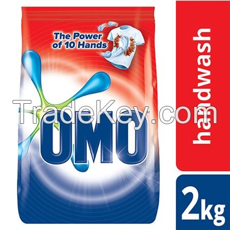 Hot Selling Laundry Detergent Powder, Washing Powder for Hand Wash&Machine