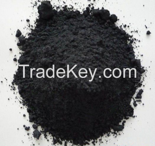 High purity tungsten disulfide WS2 powder