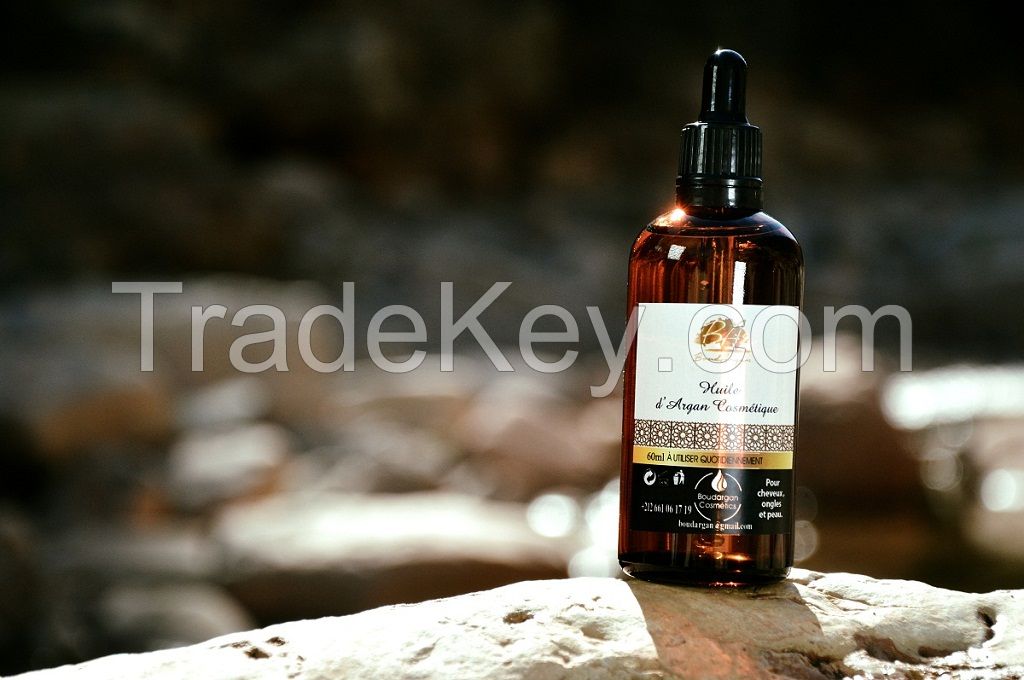 argan oil