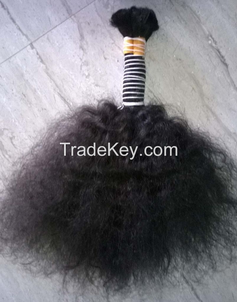 Remy Bulk Hair