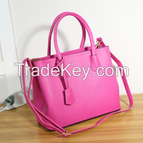 Leather Tote Bag PF6360