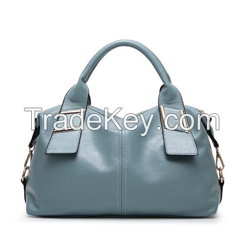 Leather Tote Bag PF8157