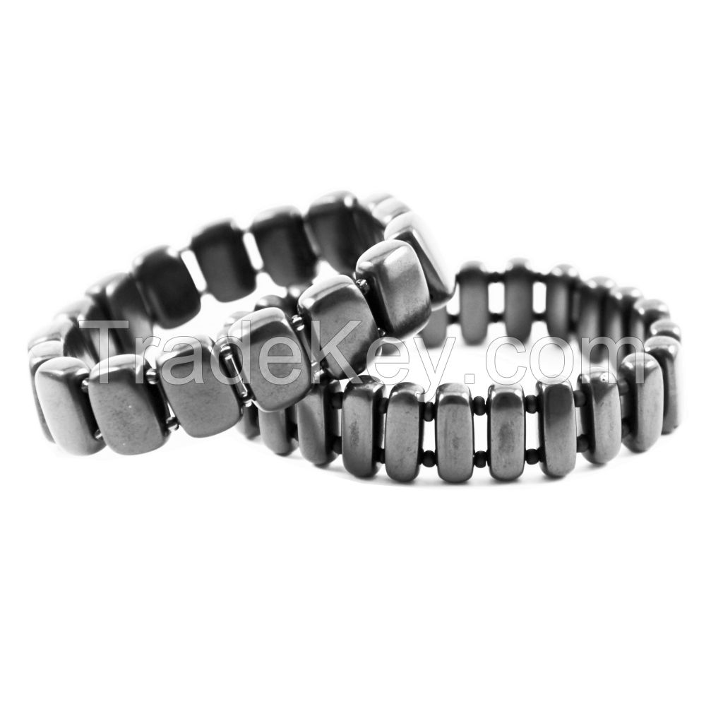 Shungite bracelets from Russia wholesale offer