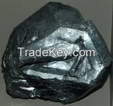 Ilmenite, Ilmenite ore