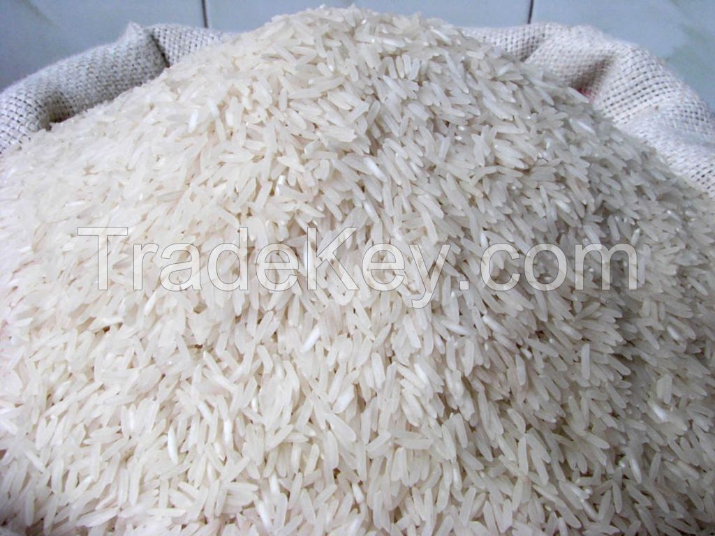 Rice/Basmati Rice/Long Rice/Broken Rice