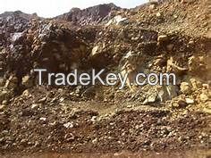 Nickel Ore