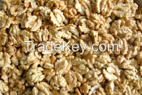 100%  Fresh walnuts kernel price for sale