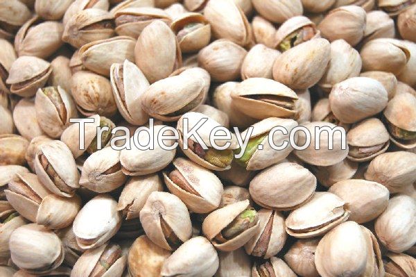 Best Quality Pistachio Nuts