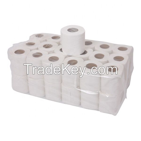 Wholesale Cheap Printed Hotel Toilet Paper Tissue