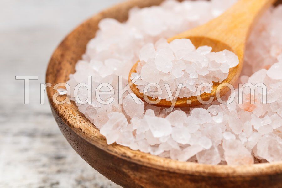 Kosher Salt