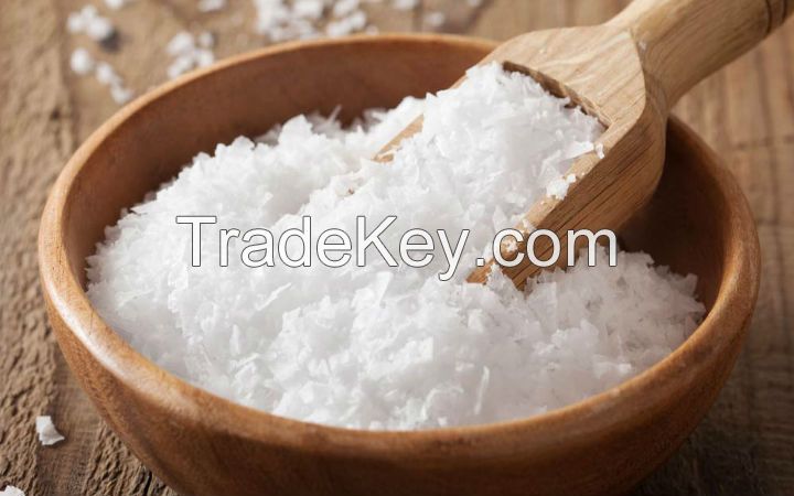 Fleur de Sel